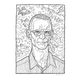 Image: Dark Horse Comics; author illustration by David Mack